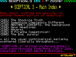 Sceptical 3 (1987)(Delta 4 Software)